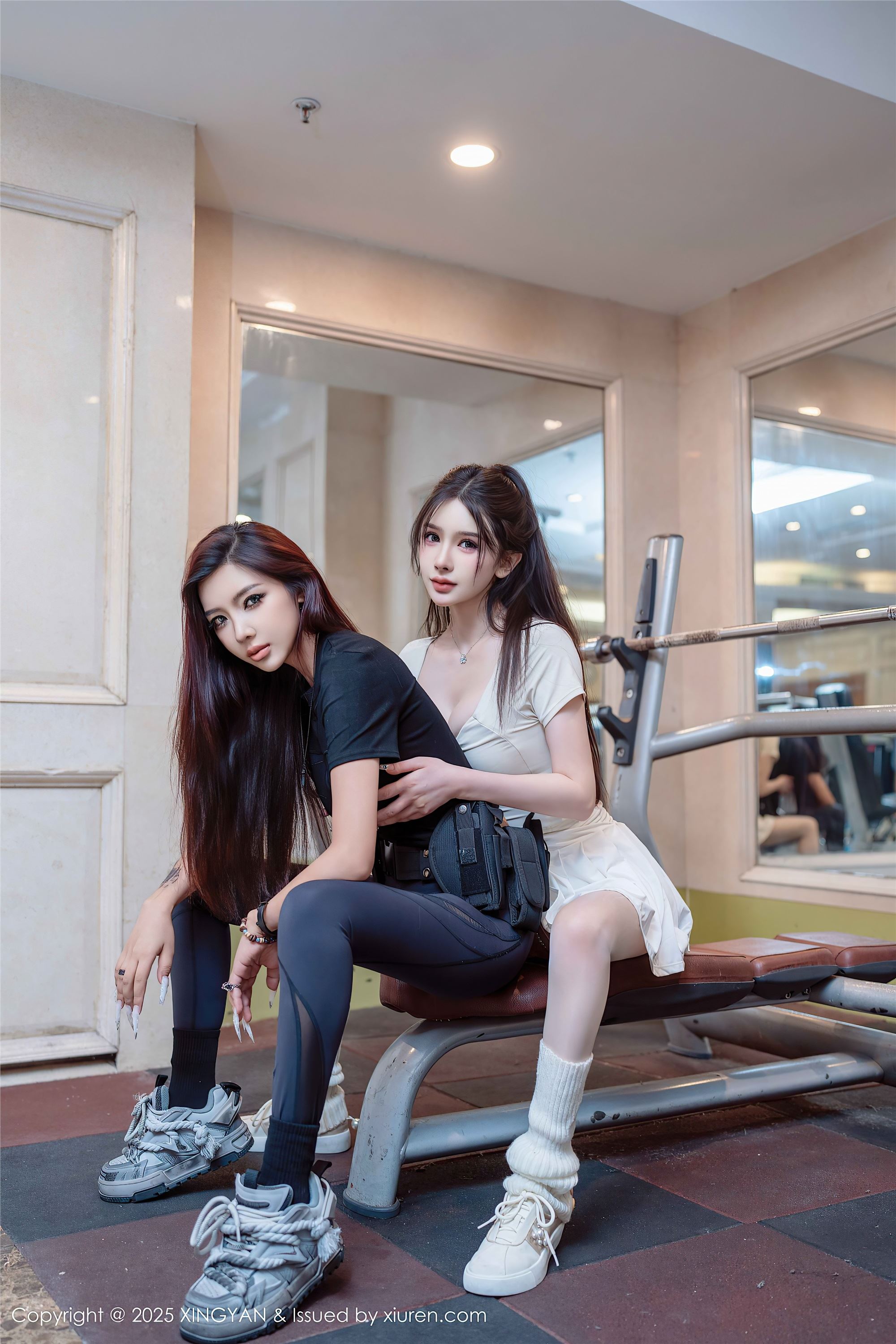 XINGYAN星颜社 2025.09.30 VOL.408 模特合集